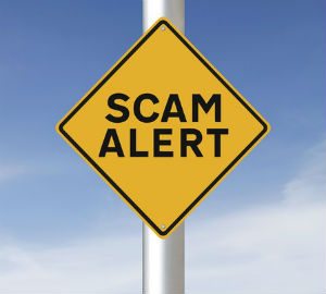 scam alerts